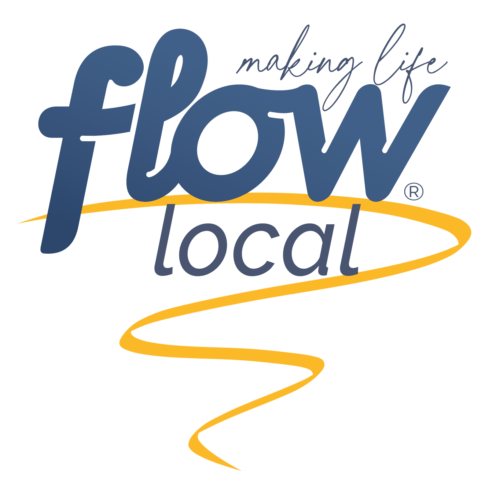 Flow Local